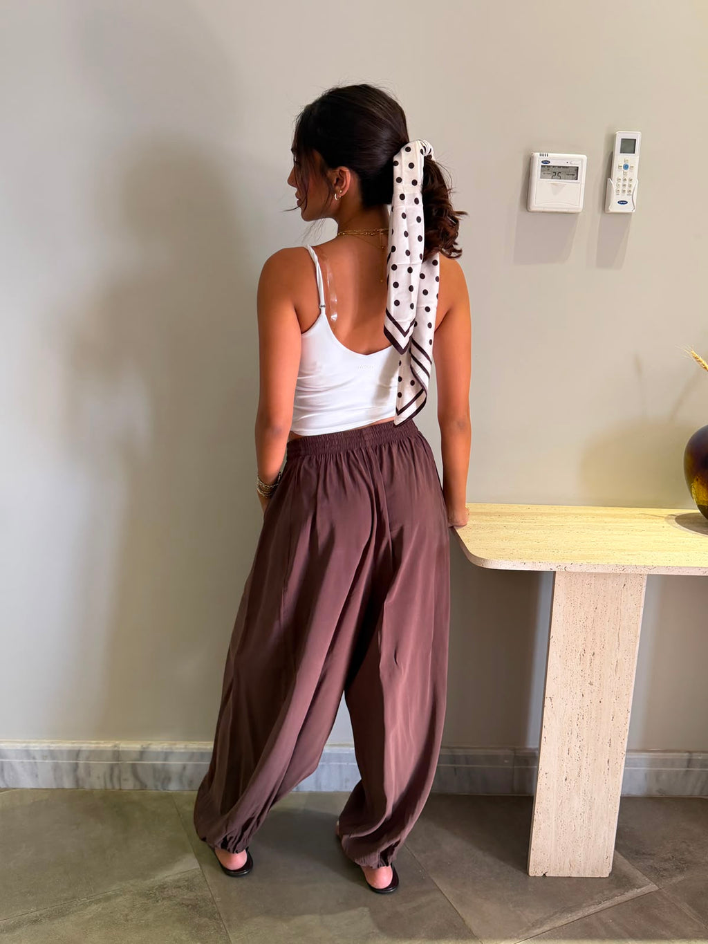 Balloon Pants