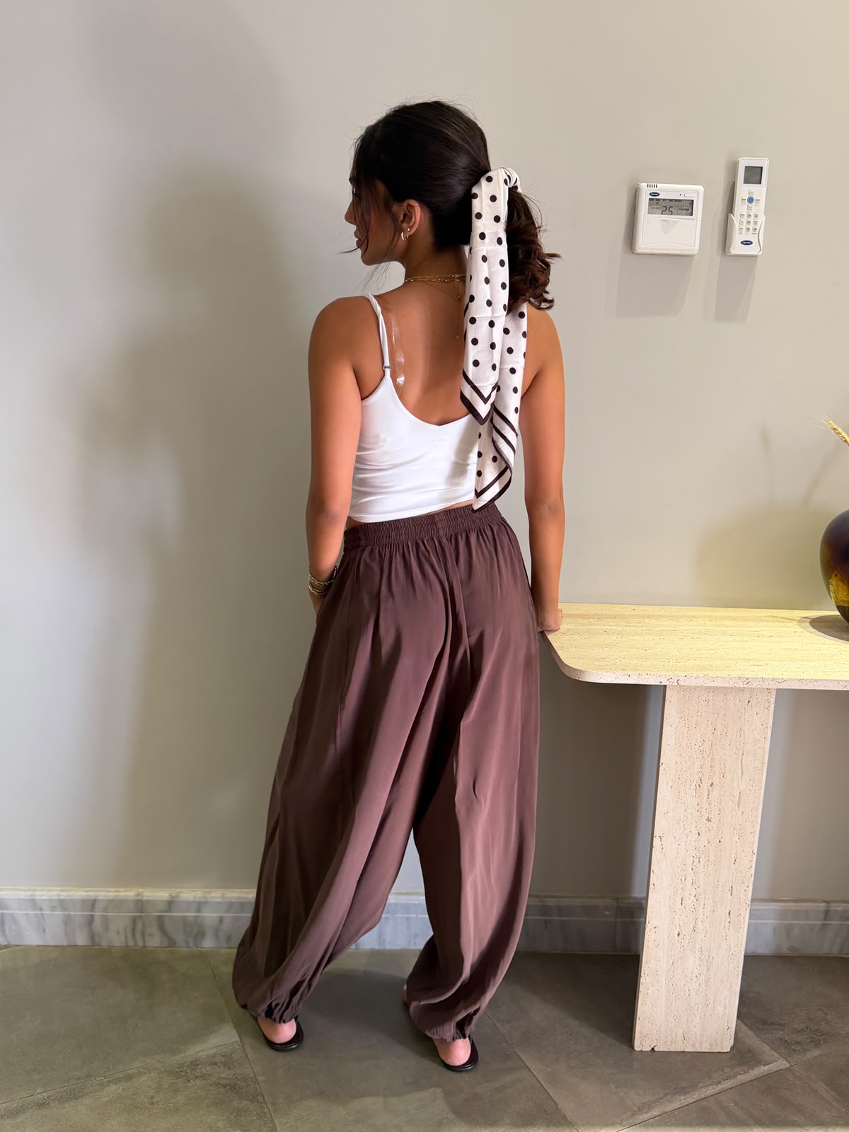 Balloon Pants