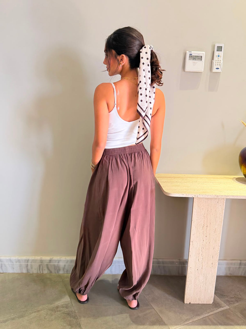 Balloon Pants