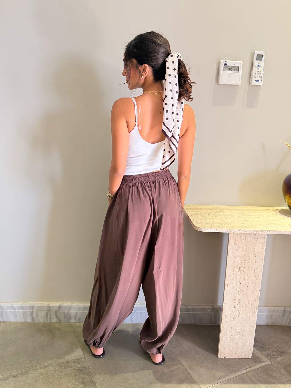Balloon Pants