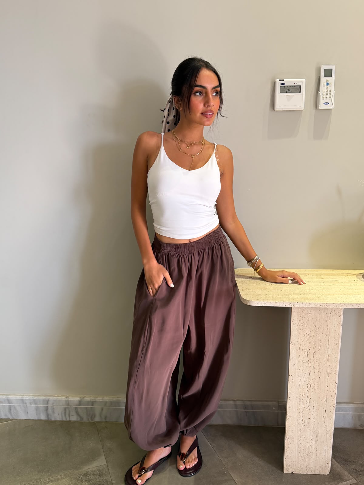 Balloon Pants