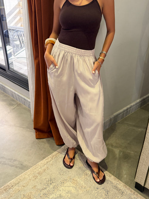 Balloon Pants