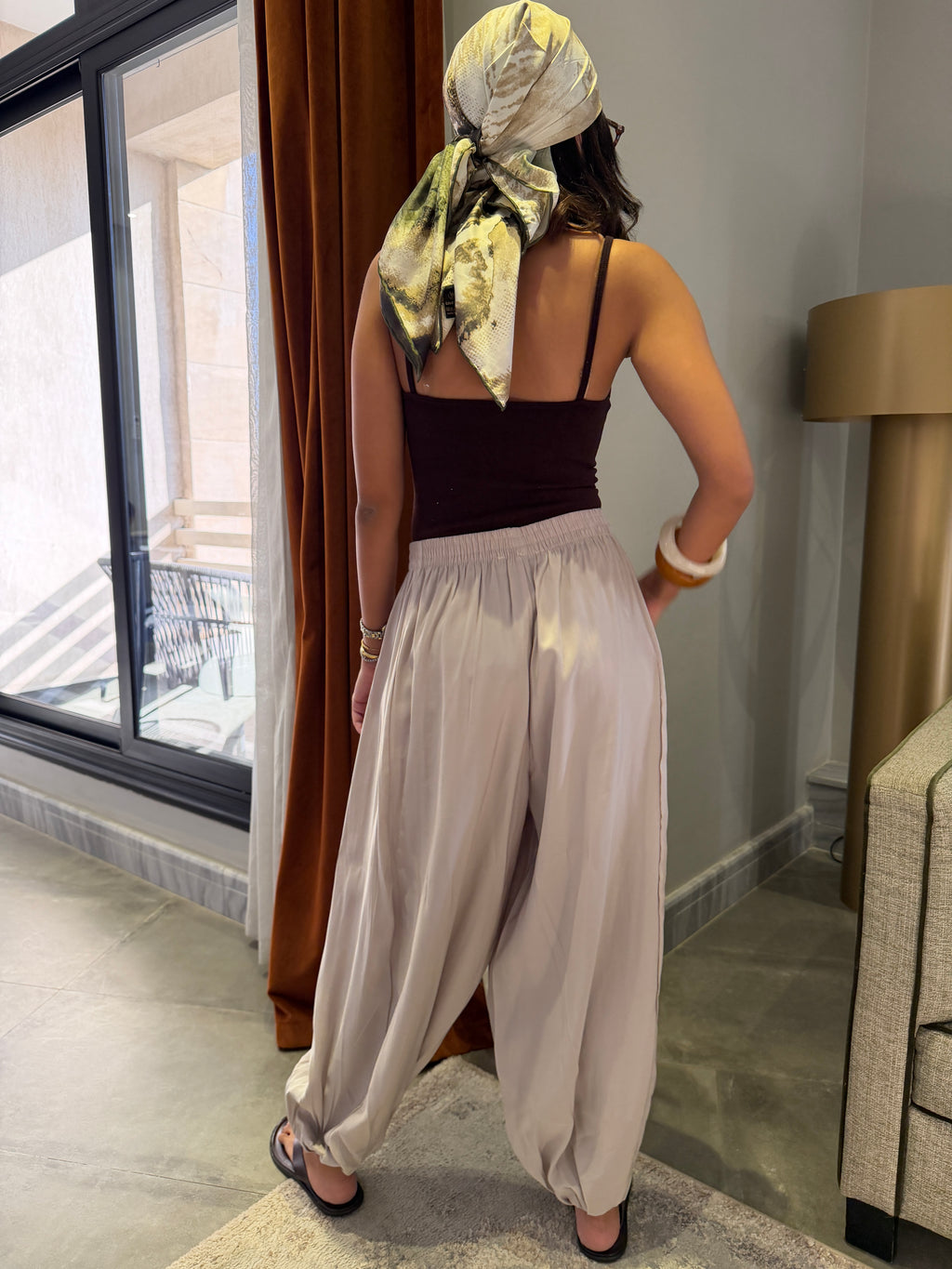 Balloon Pants