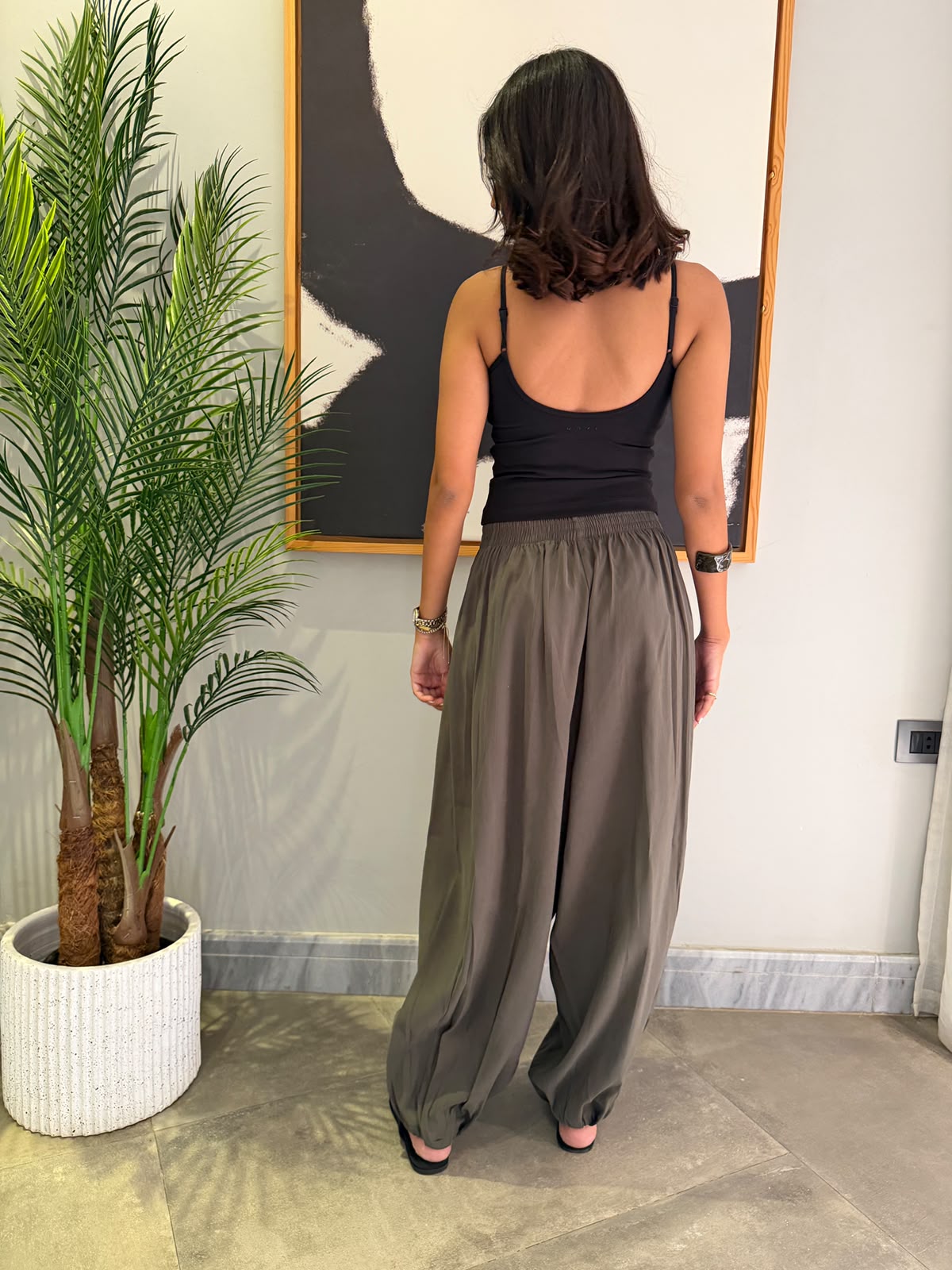 Balloon Pants